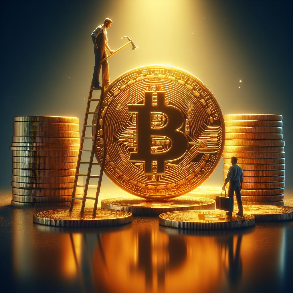 Bitcoin